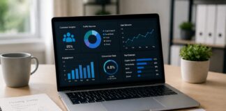 Embracing Data-Driven Buyer Behavior: Navigating the Modern Marketing Landscape Data-Driven
