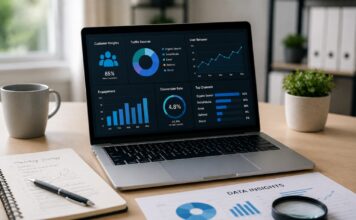 Embracing Data-Driven Buyer Behavior: Navigating the Modern Marketing Landscape Data-Driven