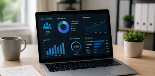 Embracing Data-Driven Buyer Behavior: Navigating the Modern Marketing Landscape Data-Driven