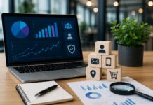 Maximizing Marketing Success with First-Party Data Strategies Data Strategies