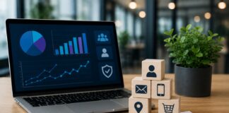 Maximizing Marketing Success with First-Party Data Strategies Data Strategies