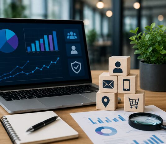 Maximizing Marketing Success with First-Party Data Strategies Data Strategies