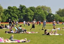 Four Low-Cost Days Out To Try In The UK