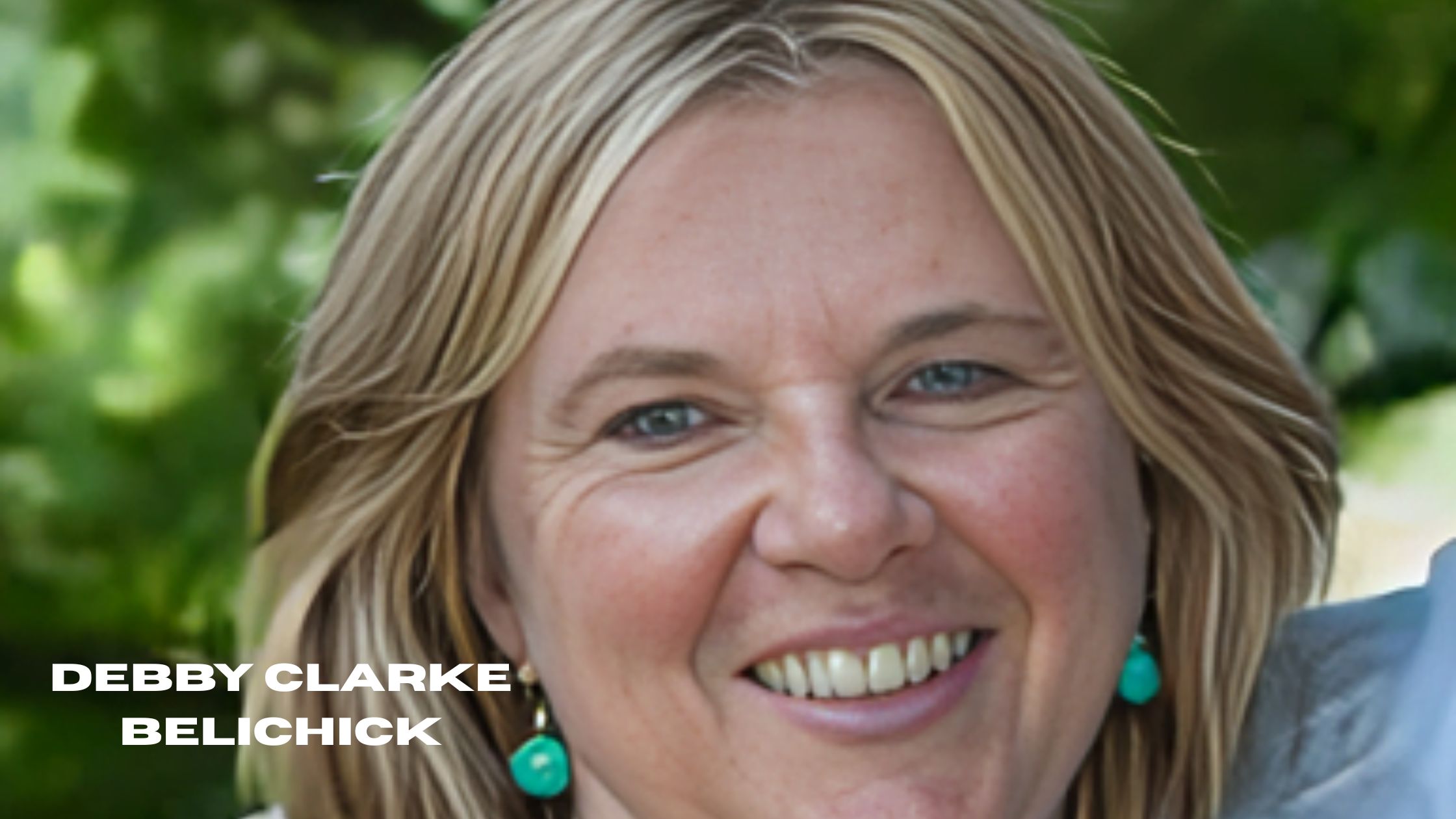 Meet Debby Clarke Belichick: Bill Belichick’s Former Wife - Megri Blog ...