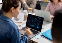 The New Frontier of Decision-Making: Data Strategy In The Modern Enterprise Decision-Making: Data Strategy