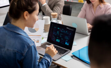 The New Frontier of Decision-Making: Data Strategy In The Modern Enterprise Decision-Making: Data Strategy