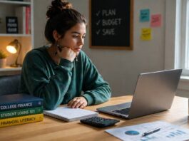 How Today’s Students Can Make Informed Borrowing Decisions for Their Education