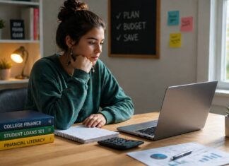 How Today’s Students Can Make Informed Borrowing Decisions for Their Education