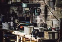 How To Declutter Your Garage And Keep It That Way Declutter Your Garage