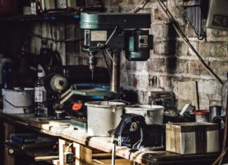 How To Declutter Your Garage And Keep It That Way Declutter Your Garage