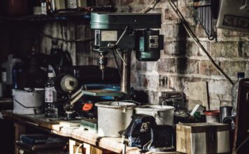 How To Declutter Your Garage And Keep It That Way Declutter Your Garage