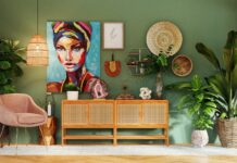 Decorating Tips For A Cheerful Easter Decorating