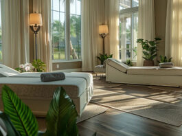 Deep Tissue Massages in Destin vs Swedish Massages: Which Alleviates Muscle Pain More Effectively? Deep Tissue Massages