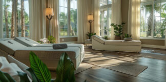Deep Tissue Massages in Destin vs Swedish Massages: Which Alleviates Muscle Pain More Effectively? Deep Tissue Massages