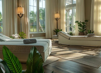 Deep Tissue Massages in Destin vs Swedish Massages: Which Alleviates Muscle Pain More Effectively? Deep Tissue Massages