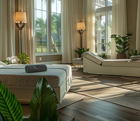Deep Tissue Massages in Destin vs Swedish Massages: Which Alleviates Muscle Pain More Effectively? Deep Tissue Massages