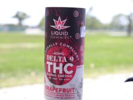 7 Best Delta 9 Drinks in 2026 Delta 9 Drinks