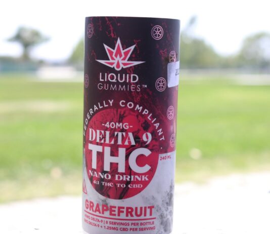 7 Best Delta 9 Drinks in 2026 Delta 9 Drinks