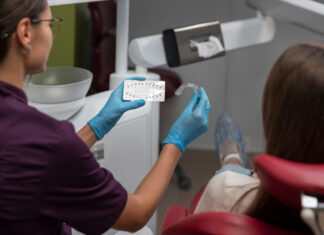 How Digital Technology Is Shaping Modern Dental Solutions Dental