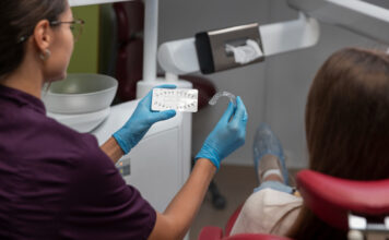 How Digital Technology Is Shaping Modern Dental Solutions Dental