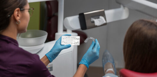 How Digital Technology Is Shaping Modern Dental Solutions Dental