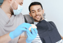 Dental Implant Options for Lasting Smiles Dental