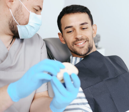 Dental Implant Options for Lasting Smiles Dental