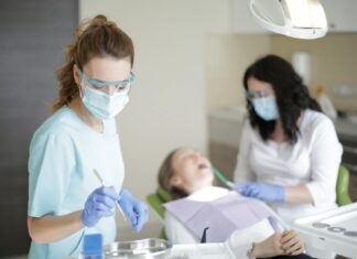 4 Reasons Dental Care Is Essential For A Stylish Appearance Dental Car