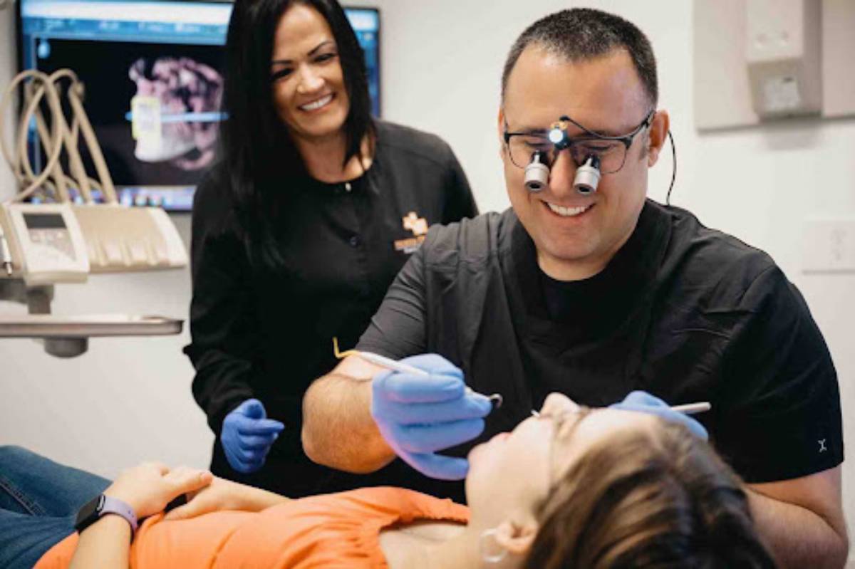 Dental Care