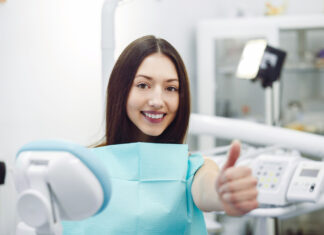 Complete Dental Care for a Bright and Healthy Smile Dental Care