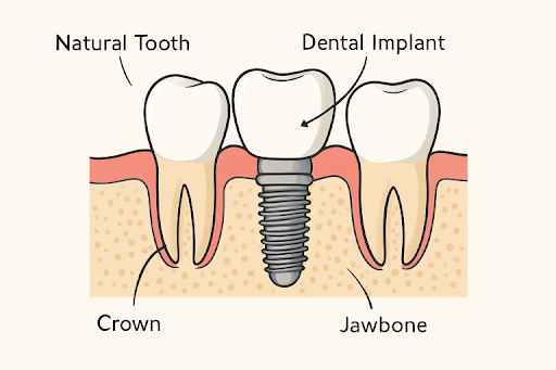 Dental Implants
