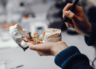 All-on-X Dental Implants: A Modern Approach to Full-Arch Restoration Dental Implants