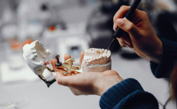 All-on-X Dental Implants: A Modern Approach to Full-Arch Restoration Dental Implants