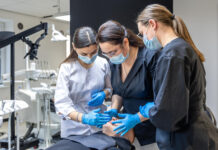 The Growing Role of Cost-Efficient Implant Components in High-Volume Dental Practices Dental Practices