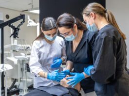 The Growing Role of Cost-Efficient Implant Components in High-Volume Dental Practices Dental Practices