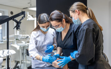 The Growing Role of Cost-Efficient Implant Components in High-Volume Dental Practices Dental Practices