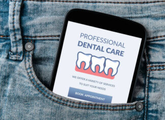 Creating A User-Friendly Dental Website: Essential Tips & Tricks Dental Website