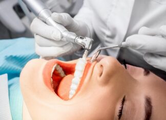 How Lifestyle Choices Can Damage or Cost You Your Teeth Healthy teeth