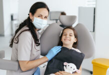 How to Ensure Your Kid’s Trip to the Dentist Goes Smoothly Dentist Goes Smoothly