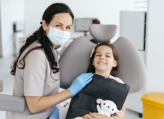 How to Ensure Your Kid’s Trip to the Dentist Goes Smoothly Dentist Goes Smoothly
