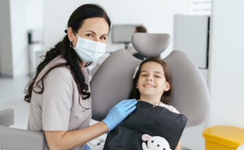 How to Ensure Your Kid’s Trip to the Dentist Goes Smoothly Dentist Goes Smoothly
