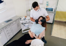 Why Seeing a Dentist Is Important During Pregnancy Dentist