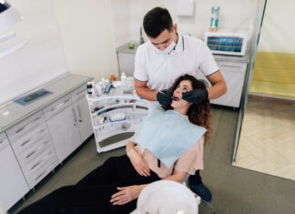 Why Seeing a Dentist Is Important During Pregnancy Dentist