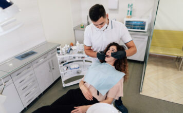 Why Seeing a Dentist Is Important During Pregnancy Dentist