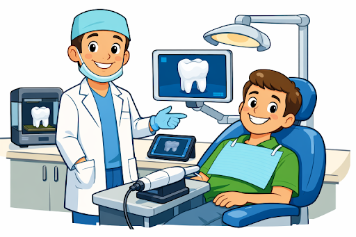 Dentistry