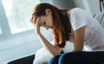 Holistic Approaches to Finding Relief from Depression Finding Relief from Depression