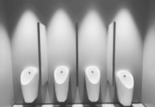 The Unsung Hero: Everything You Need To Know About Designing Commercial Bathrooms Designing Commercial Bathrooms