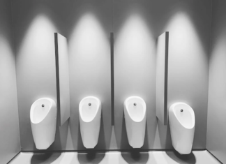 The Unsung Hero: Everything You Need To Know About Designing Commercial Bathrooms Designing Commercial Bathrooms