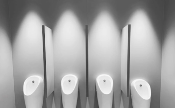 The Unsung Hero: Everything You Need To Know About Designing Commercial Bathrooms Designing Commercial Bathrooms