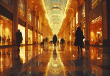 The Hidden Economics and Logistics Behind Luxury Destination Events Destination Events